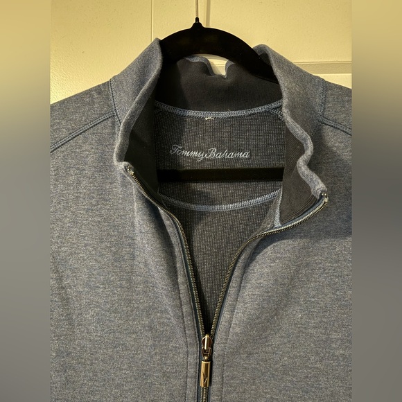 Tommy Bahama Vest - Picture 2 of 5